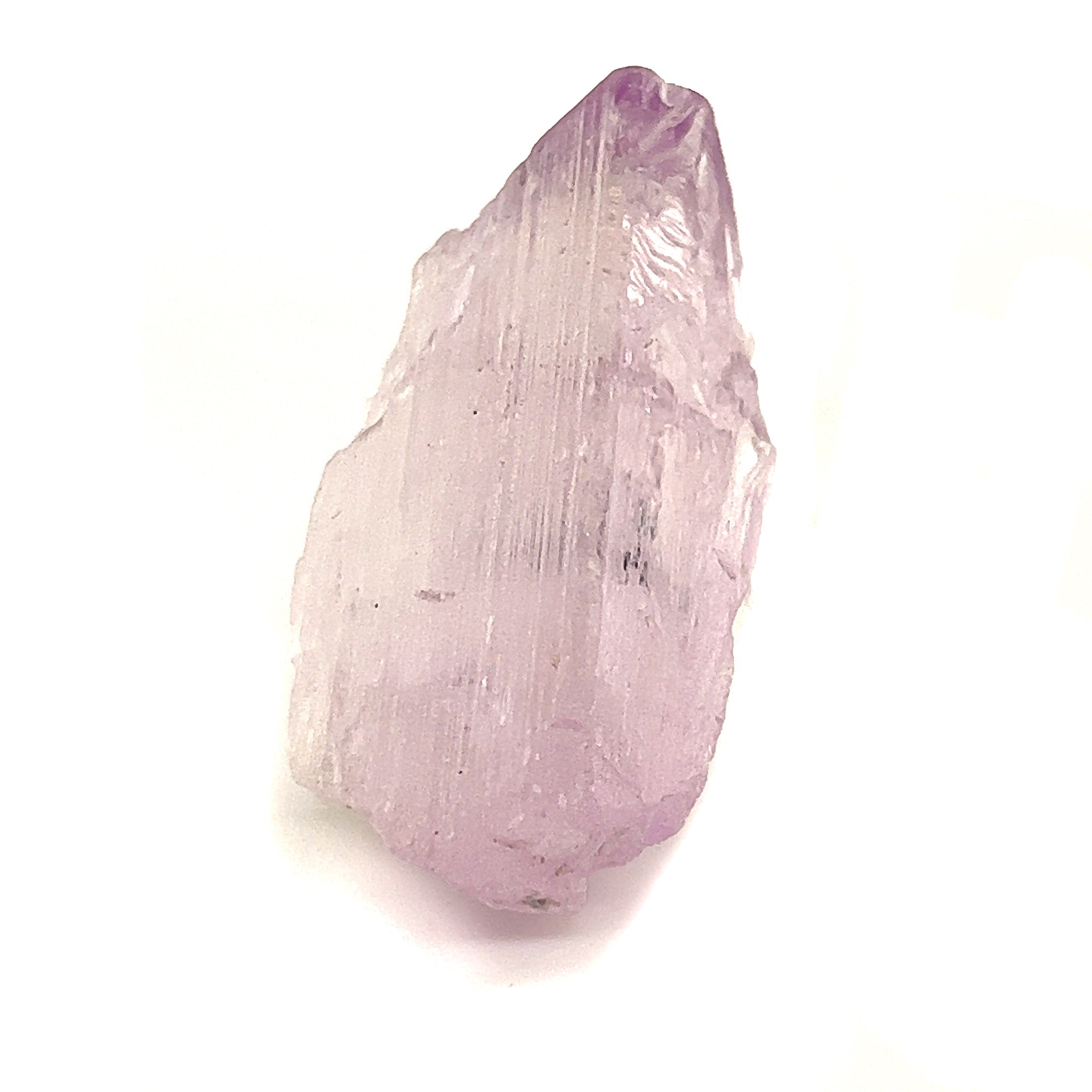 Kunzite Raw Specimen