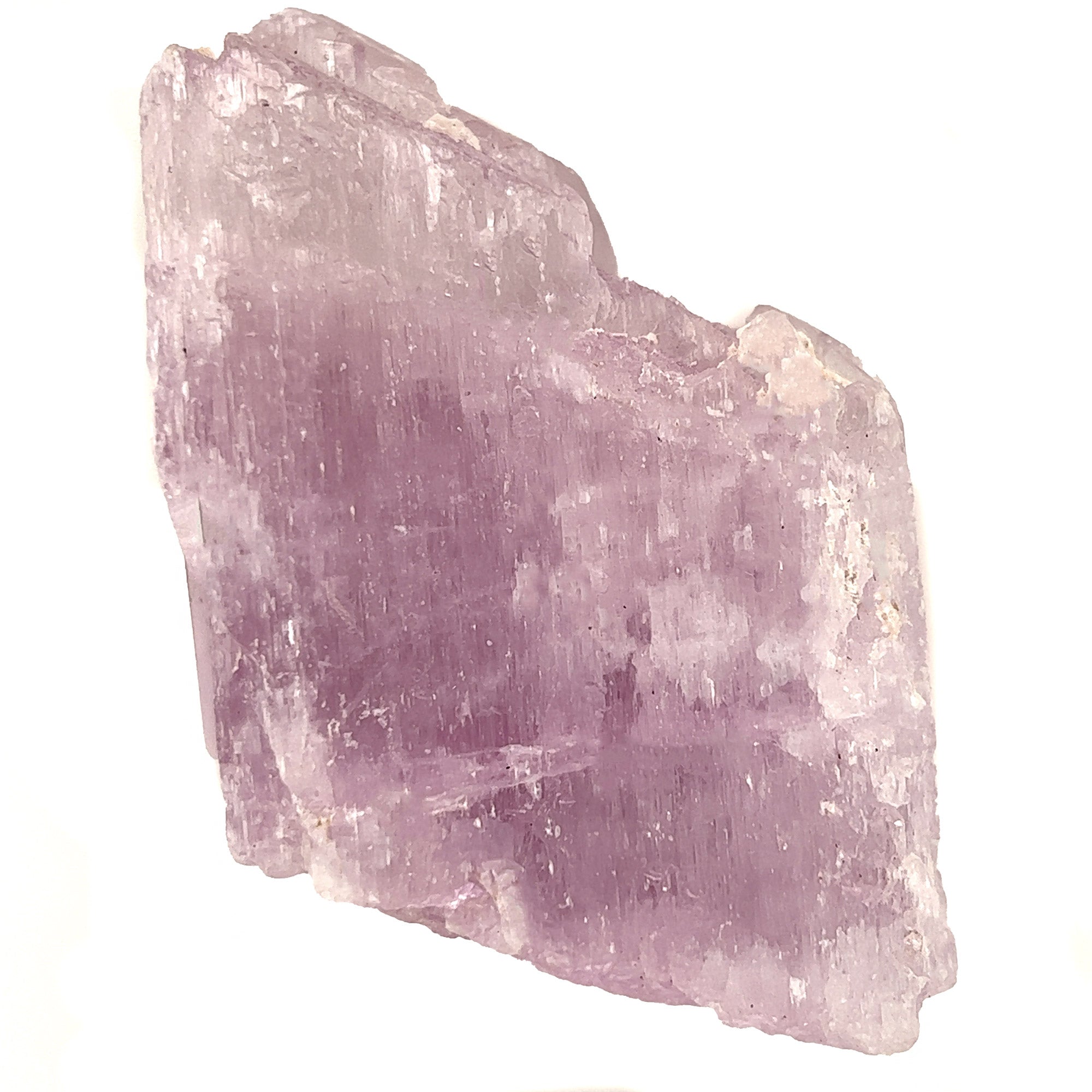 Kunzite Large Specimen