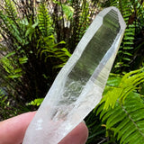 Colombian Lemurian Laser
