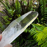 Colombian Lemurian Laser