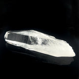Colombian Lemurian Laser