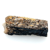 Black Tourmaline Mica Crystal
