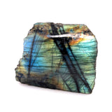 Labradorite Semi-Polished Specimen