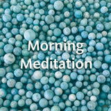 Larimar Event Guided Meditation Brisbane