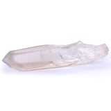 Natural Quartz Lemurian Point