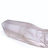 Natural Quartz Lemurian Point