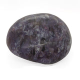 Lepidolite large Pebble