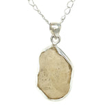 Libyan Desert Glass Pendants