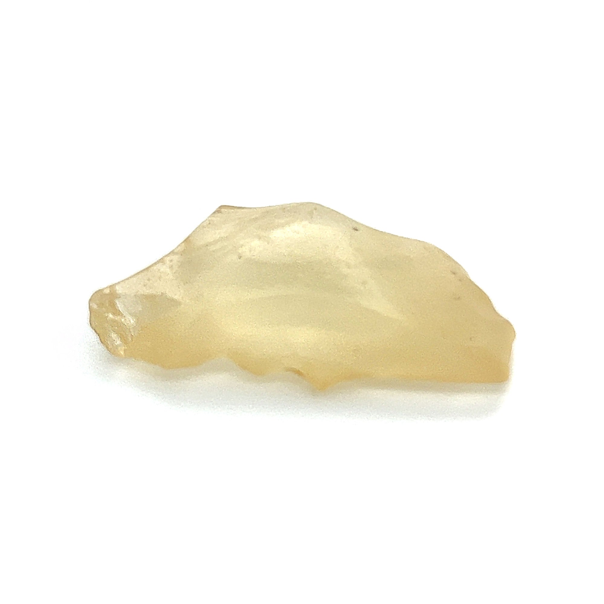 Rough Libyan Desert Glass