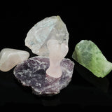 Best Crystals for love