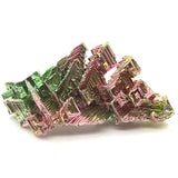 Bismuth Mineral Specimen