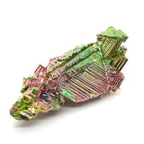 Bismuth Mineral Specimen