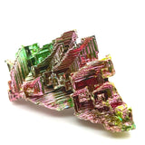 Bismuth Mineral Specimen