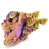 Bismuth Crystal Specimen