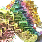 Bismuth Mineral