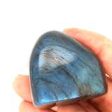 Labradorite Cut Base Specimen