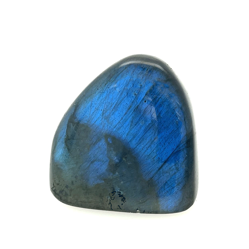 Labradorite Cut Base Specimen