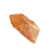 Natural Tangerine Quartz Point