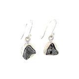 Campo del Cielo Drop Earrings