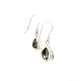 Campo del Cielo Drop Earrings