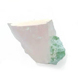 Morganite Green Tourmaline Specimen