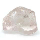 Morganite Large Specimen