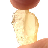 Genuine Libyan Desert Glass