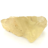 Raw Libyan Desert Glass