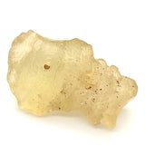 Raw Libyan Desert Glass