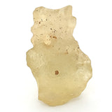 Raw Libyan Desert Glass