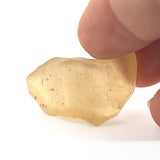 Desert Libyan Glass Raw Specimen