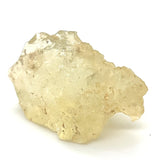 Libyan Desert Glass Genuine Specimen