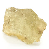 Libyan Desert Glass Genuine Specimen