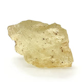 Libyan Desert Glass Genuine Specimen