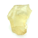 Genuine Golden Tektite
