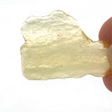 Libyan Golden Tektite