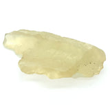 Libyan Golden Tektite