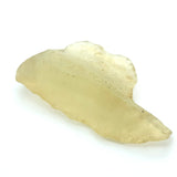 Libyan Golden Tektite