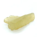 Libyan Golden Tektite