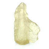 Libyan Golden Tektite