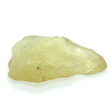 Libyan Desert Glass Natural Specimen