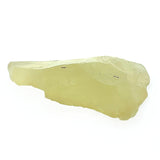 Libyan Desert Glass Natural Specimen