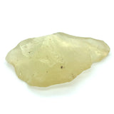 Libyan Desert Glass Natural Specimen
