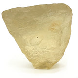 Libyan Desert Glass Raw Specimen