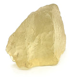 Libyan Desert Glass Raw Specimen