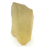 Libyan Desert Glass Raw Specimen