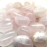 Mangano Calcite Tumbled Stones