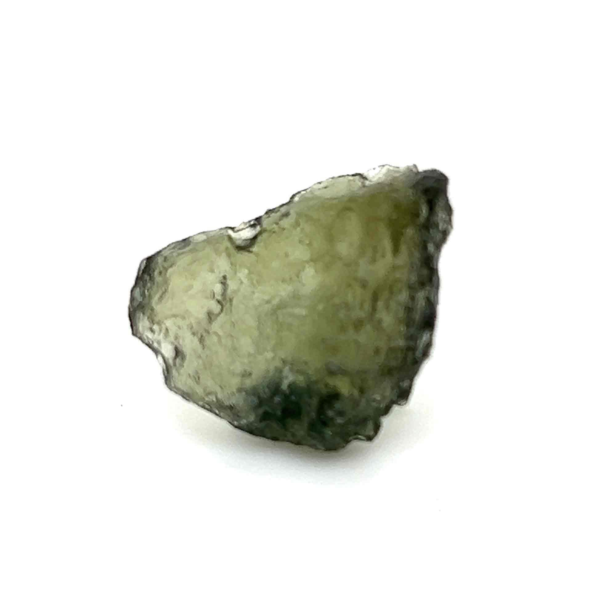 Moldavite Raw Specimen