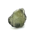 Moldavite Raw Specimen