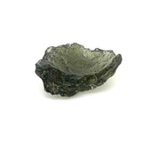 Moldavite Raw Specimen